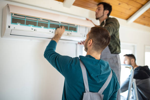 Best Air Filters and Purifiers in Colchester, IL