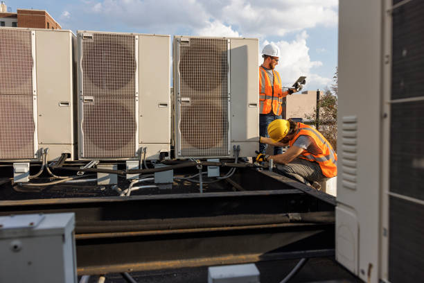 Trusted Colchester, IL HVAC Experts