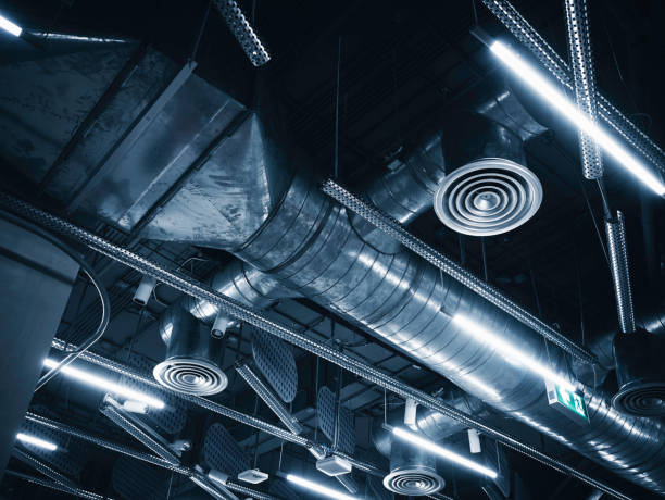Best HVAC Equipment and Components in Colchester, IL