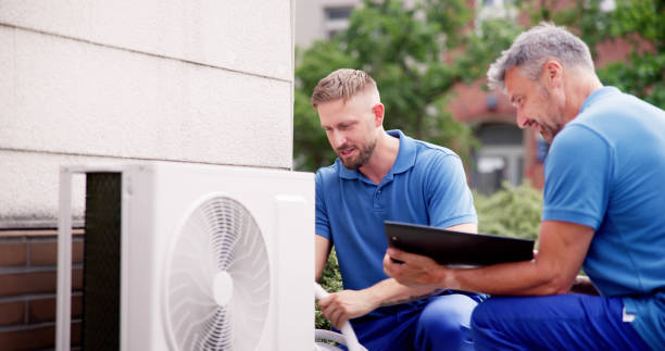 Best Seasonal HVAC Services in Colchester, IL