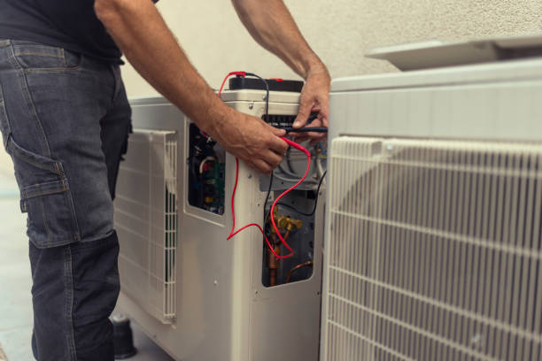 Best HVAC for Healthcare Facilities in Colchester, IL