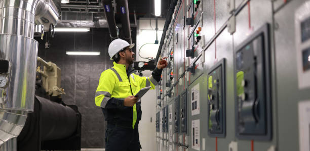 Best HVAC Financing and Leasing in Colchester, IL