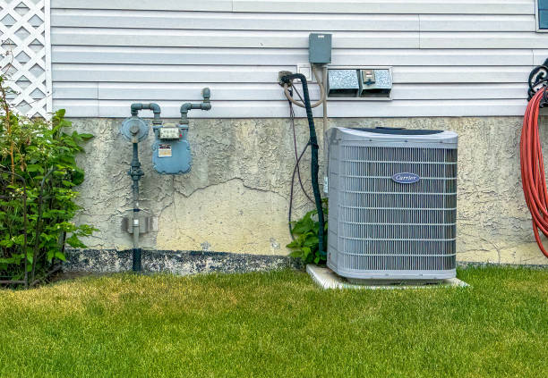 Best Solar-powered HVAC Systems in Colchester, IL